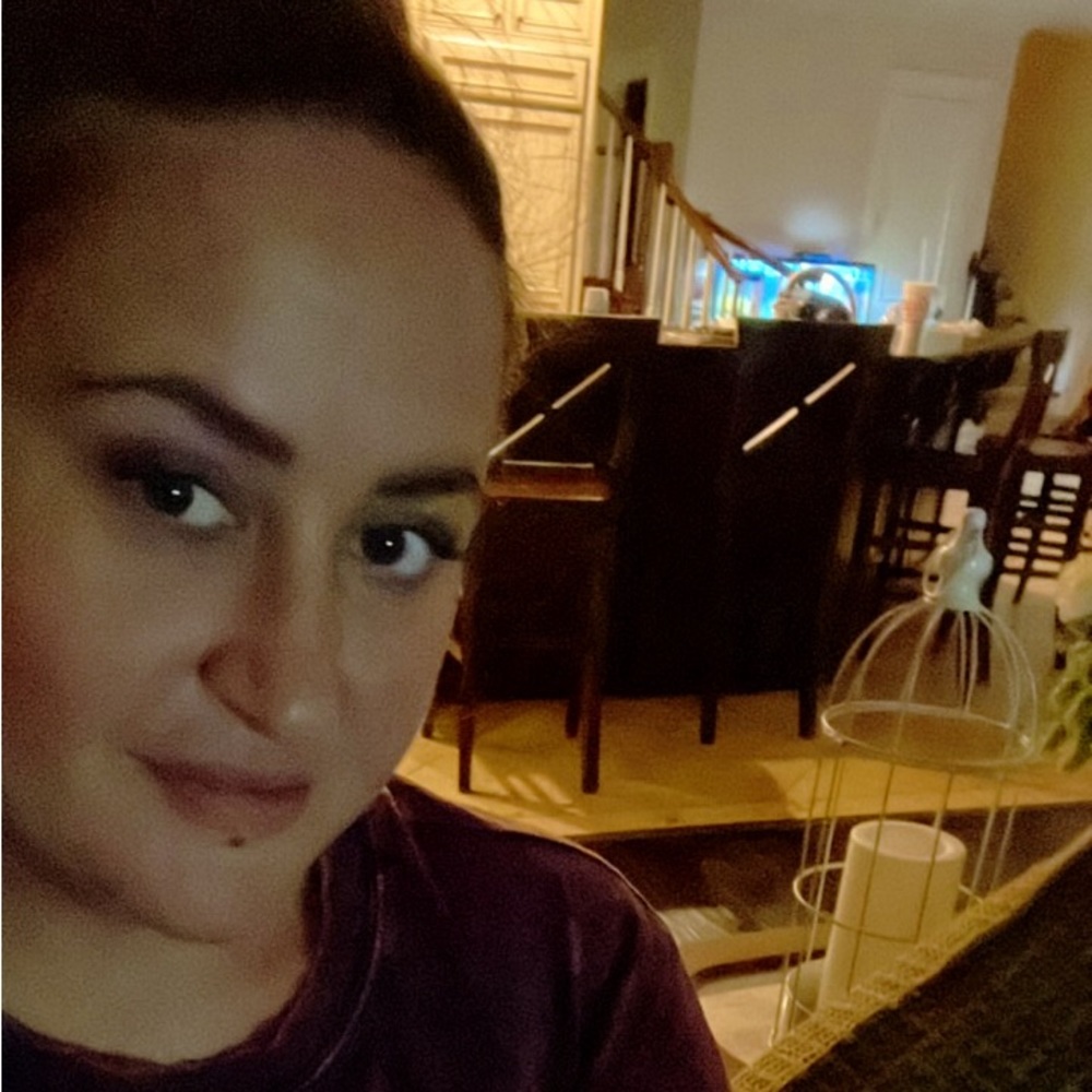 Meet your Posher, Jessica